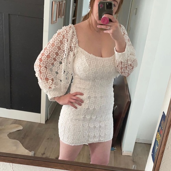 Selfie Leslie dress - Picture 5 of 7